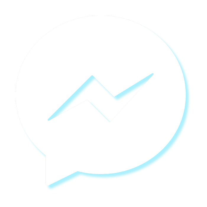 facebook messenger icon